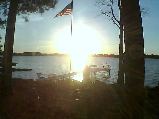 Whiteface Cam Image - Sat, 05/19/2018 8:19pm 