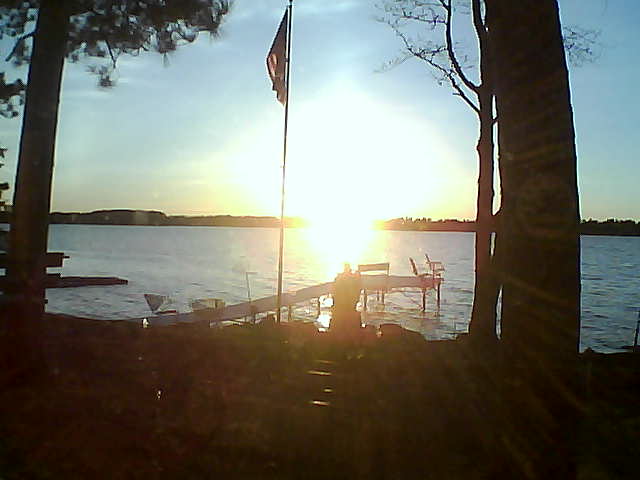 Whiteface Cam Image - Sat, 05/19/2018 8:29pm 