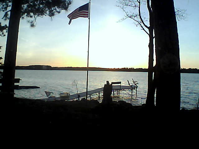 Whiteface Cam Image - Sat, 05/19/2018 8:39pm 