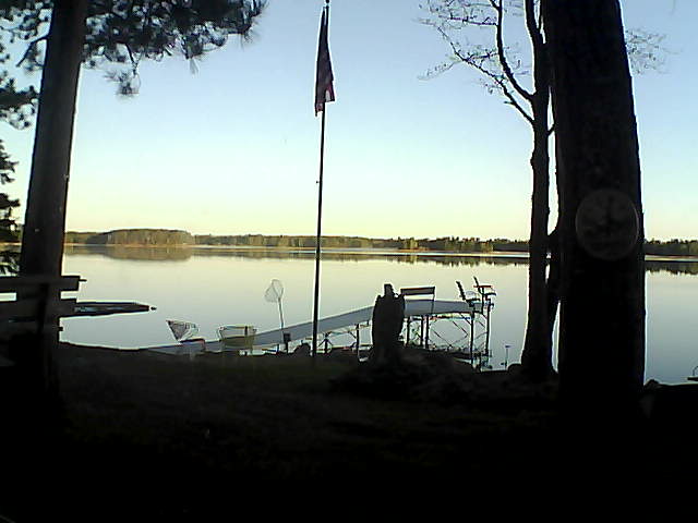 Whiteface Cam Image - Sun, 05/20/2018 6:04am 