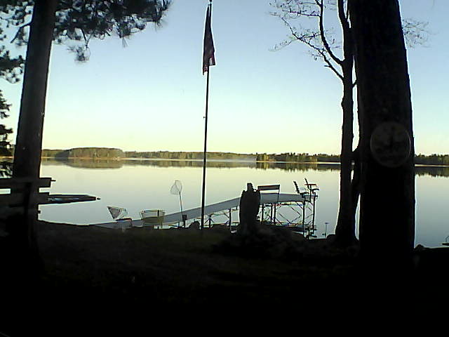 Whiteface Cam Image - Sun, 05/20/2018 6:14am 