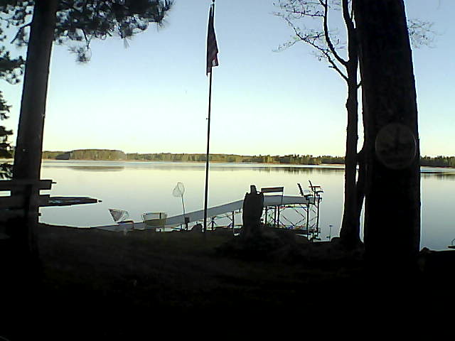 Whiteface Cam Image - Sun, 05/20/2018 6:24am 