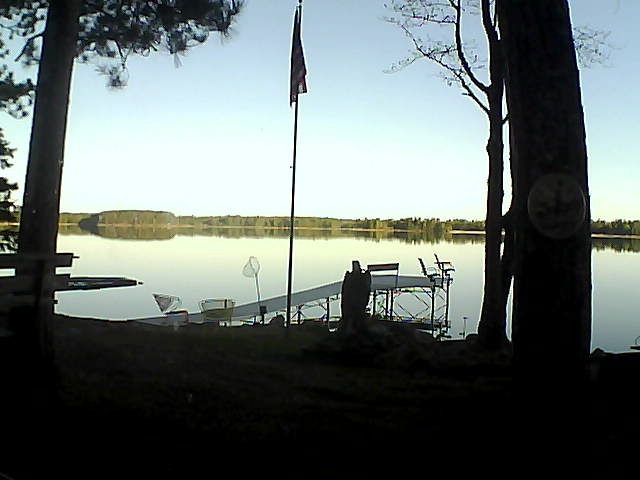 Whiteface Cam Image - Sun, 05/20/2018 6:44am 