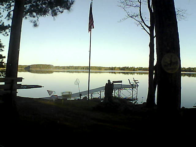 Whiteface Cam Image - Sun, 05/20/2018 6:54am 