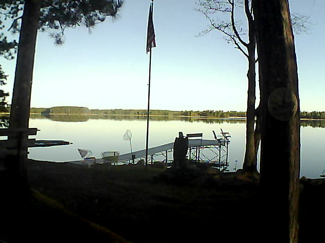 Whiteface Cam Image - Sun, 05/20/2018 7:04am 