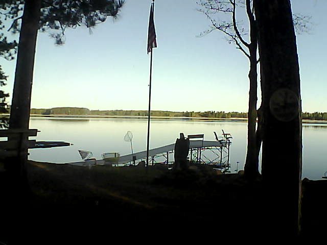 Whiteface Cam Image - Sun, 05/20/2018 7:14am 