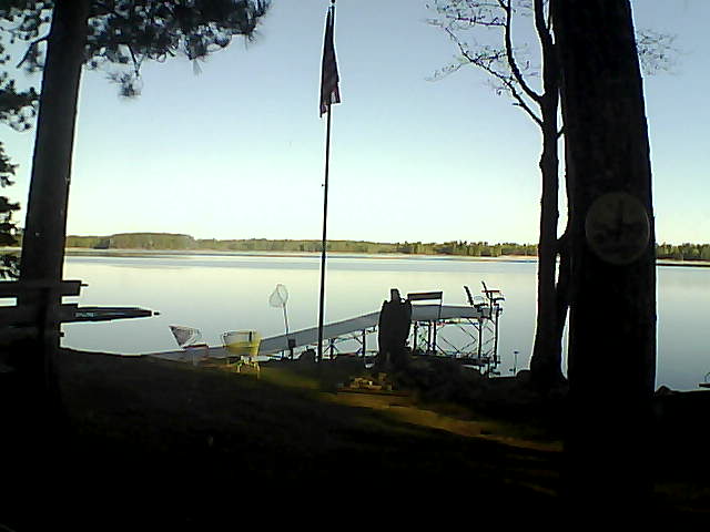 Whiteface Cam Image - Sun, 05/20/2018 7:24am 