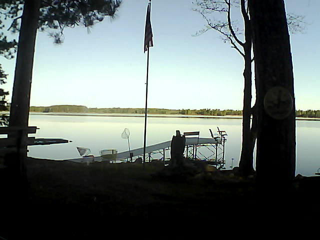 Whiteface Cam Image - Sun, 05/20/2018 7:34am 