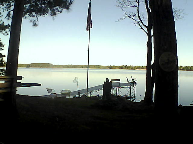 Whiteface Cam Image - Sun, 05/20/2018 7:44am 