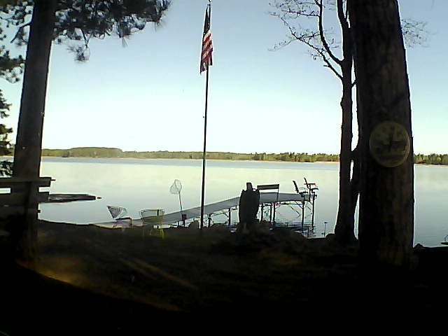 Whiteface Cam Image - Sun, 05/20/2018 7:54am 