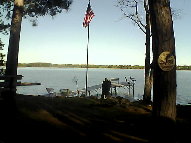 Whiteface Cam Image - Sun, 05/20/2018 8:04am 