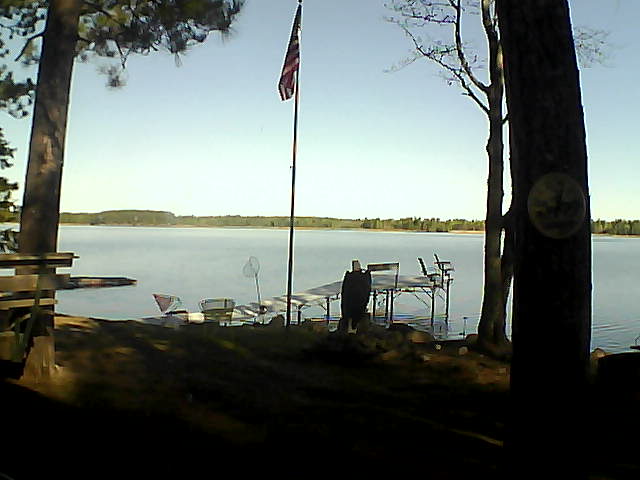 Whiteface Cam Image - Sun, 05/20/2018 8:14am 