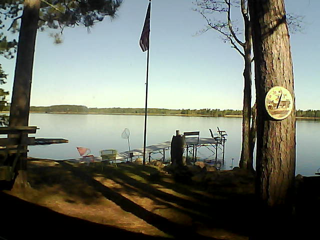 Whiteface Cam Image - Sun, 05/20/2018 8:24am 