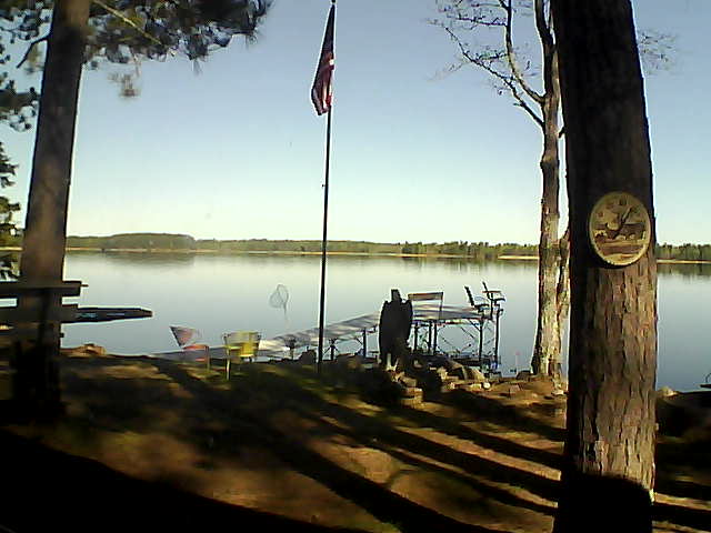 Whiteface Cam Image - Sun, 05/20/2018 8:34am 