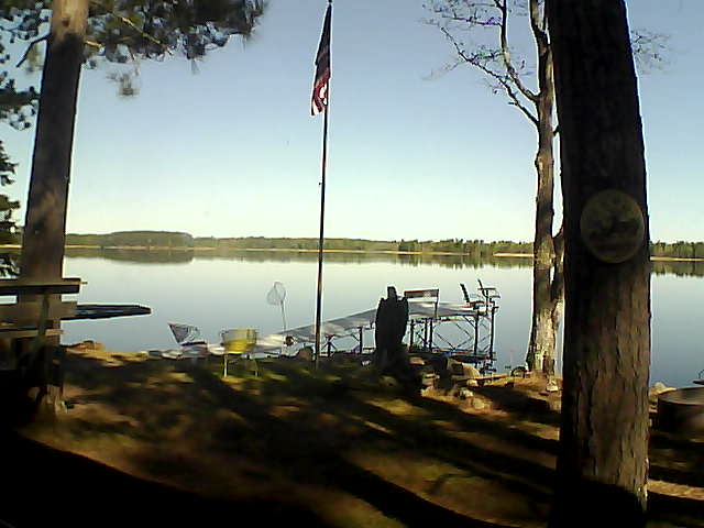 Whiteface Cam Image - Sun, 05/20/2018 8:44am 