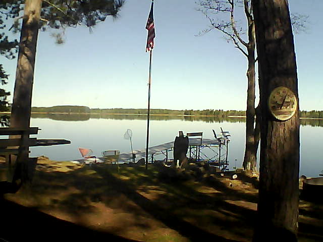 Whiteface Cam Image - Sun, 05/20/2018 8:54am 