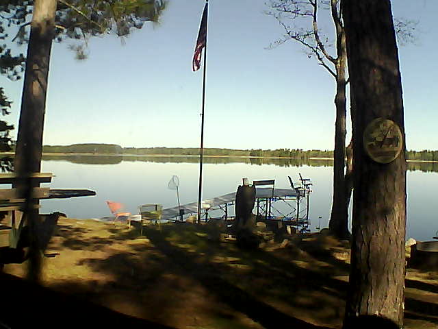 Whiteface Cam Image - Sun, 05/20/2018 9:04am 