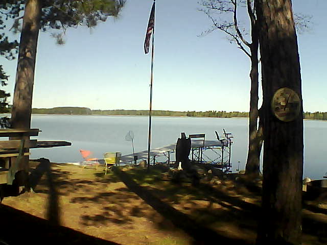 Whiteface Cam Image - Sun, 05/20/2018 9:14am 