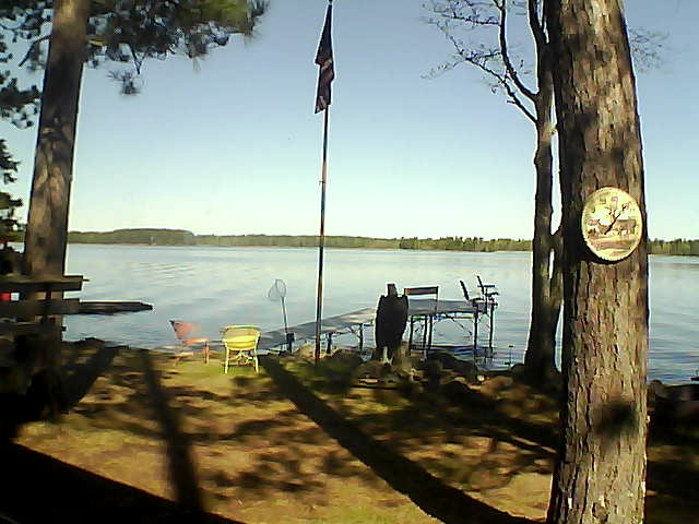 Whiteface Cam Image - Sun, 05/20/2018 9:24am 