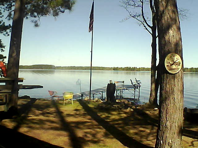 Whiteface Cam Image - Sun, 05/20/2018 9:34am 