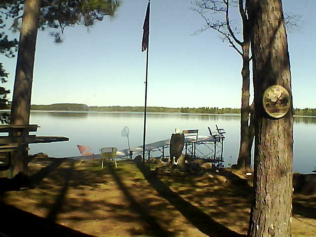 Whiteface Cam Image - Sun, 05/20/2018 9:44am 