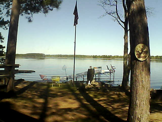 Whiteface Cam Image - Sun, 05/20/2018 9:54am 