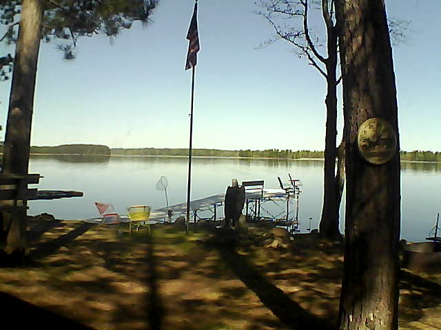 Whiteface Cam Image - Sun, 05/20/2018 10:04am 