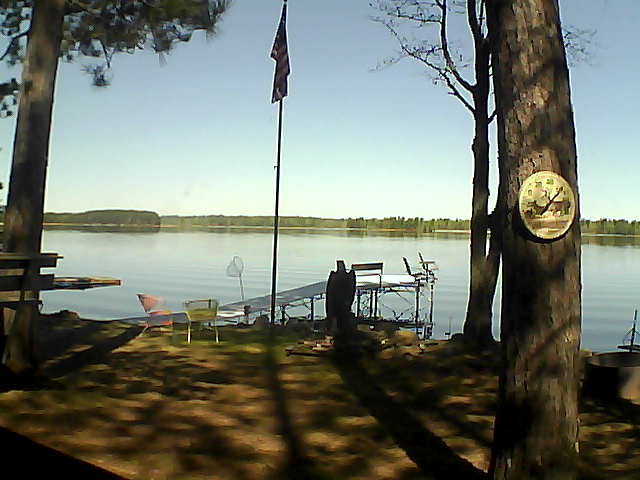 Whiteface Cam Image - Sun, 05/20/2018 10:14am 