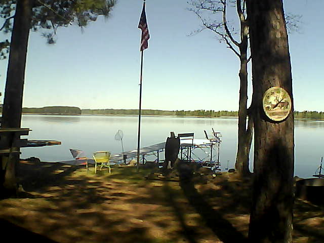 Whiteface Cam Image - Sun, 05/20/2018 10:24am 