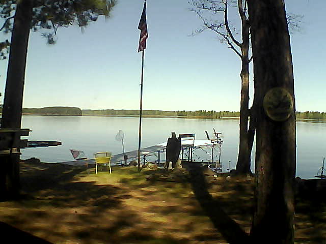 Whiteface Cam Image - Sun, 05/20/2018 10:34am 