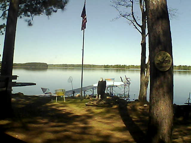 Whiteface Cam Image - Sun, 05/20/2018 10:44am 