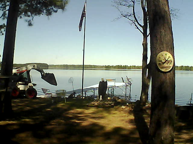 Whiteface Cam Image - Sun, 05/20/2018 11:04am 