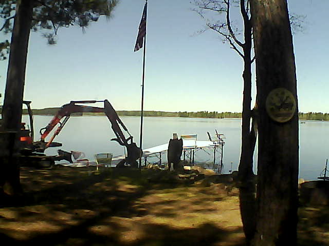 Whiteface Cam Image - Sun, 05/20/2018 11:14am 