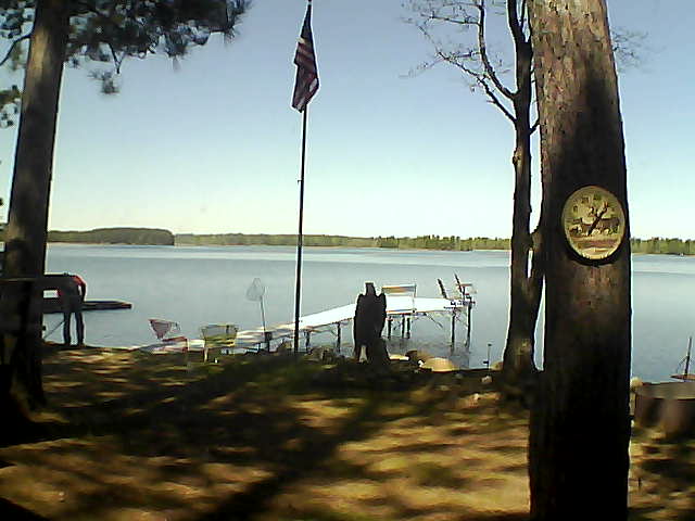 Whiteface Cam Image - Sun, 05/20/2018 11:23am 