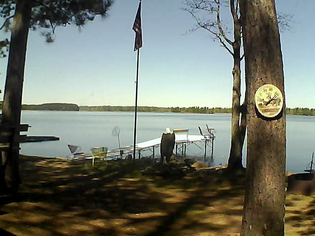 Whiteface Cam Image - Sun, 05/20/2018 11:33am 