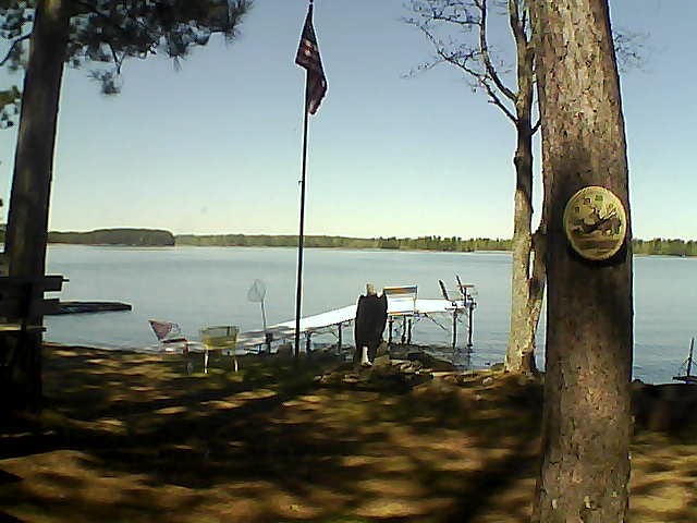 Whiteface Cam Image - Sun, 05/20/2018 11:43am 