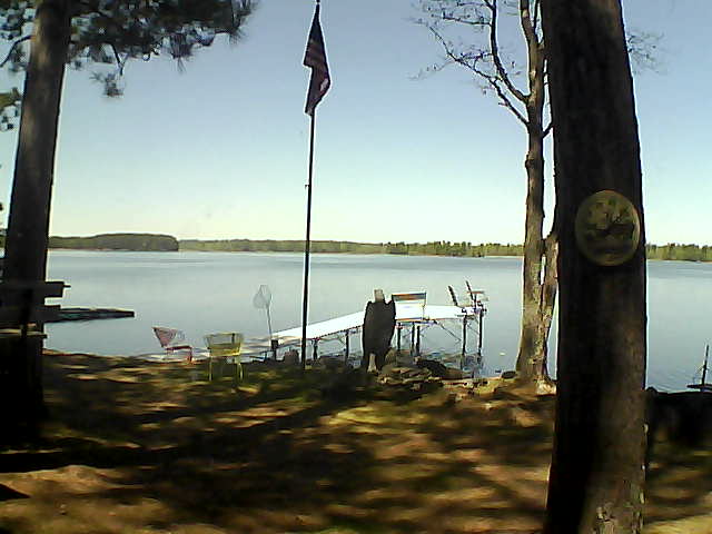 Whiteface Cam Image - Sun, 05/20/2018 11:53am 