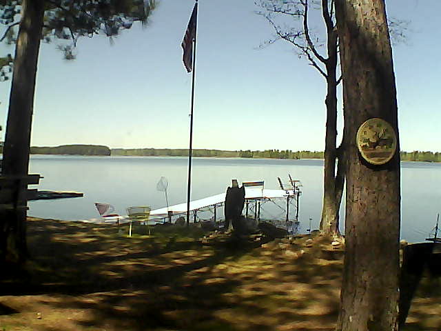 Whiteface Cam Image - Sun, 05/20/2018 12:03pm 