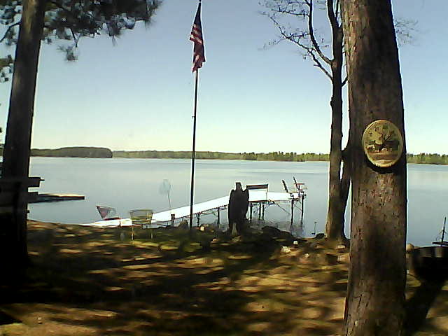 Whiteface Cam Image - Sun, 05/20/2018 12:13pm 