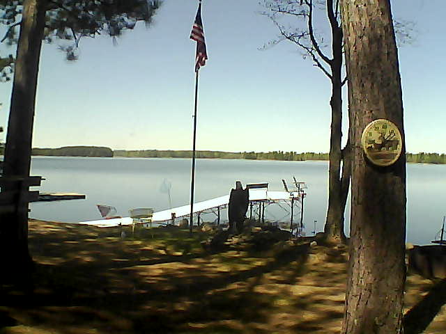 Whiteface Cam Image - Sun, 05/20/2018 12:23pm 