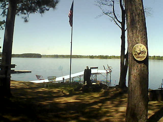 Whiteface Cam Image - Sun, 05/20/2018 12:33pm 