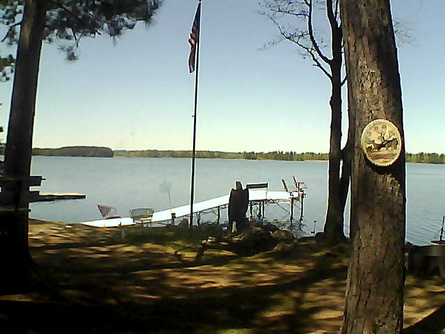 Whiteface Cam Image - Sun, 05/20/2018 12:43pm 