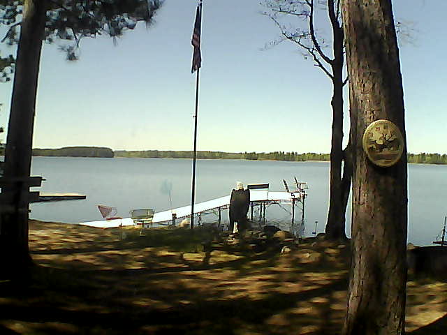 Whiteface Cam Image - Sun, 05/20/2018 12:53pm 