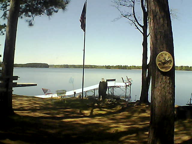 Whiteface Cam Image - Sun, 05/20/2018 1:03pm 