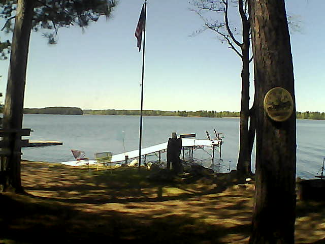 Whiteface Cam Image - Sun, 05/20/2018 1:13pm 