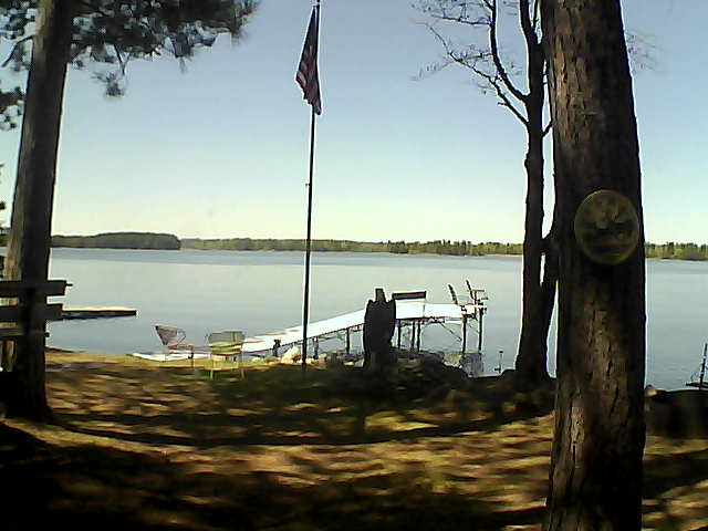 Whiteface Cam Image - Sun, 05/20/2018 1:23pm 