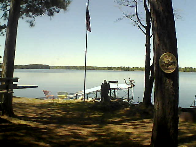 Whiteface Cam Image - Sun, 05/20/2018 1:33pm 