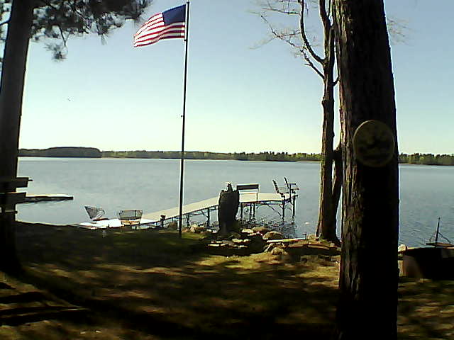 Whiteface Cam Image - Sun, 05/20/2018 3:43pm 