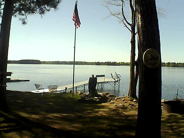 Whiteface Cam Image - Sun, 05/20/2018 3:53pm 