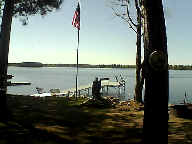 Whiteface Cam Image - Sun, 05/20/2018 4:03pm 